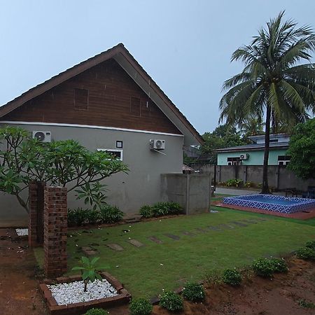 Casa Tiga Homestay Besut Kampung Kuala Besut Exterior foto